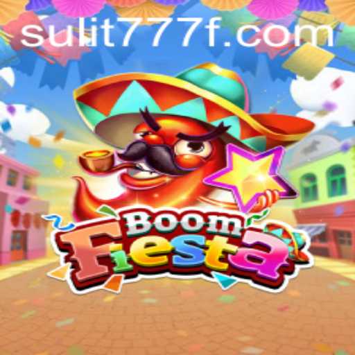 Unraveling the Excitement of BoomFiesta: An In-Depth Look at the Game and SULIT 777