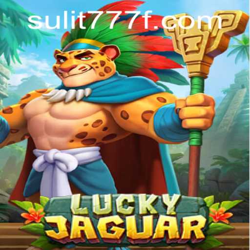 Exploring the Exciting World of LuckyJaguar: A Fresh Gaming Experience with SULIT 777