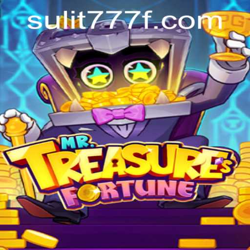 Exploring the World of MrTreasuresFortune: A New Era in Gaming with SULIT 777