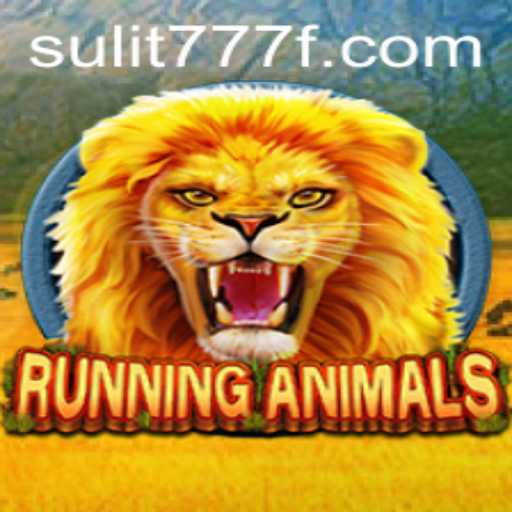 Discover the Thrills of RunningAnimals with SULIT 777