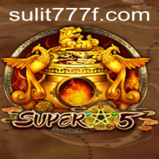 Unlock the Fun: A Deep Dive into Super5 and the Exciting SULIT 777 Feature