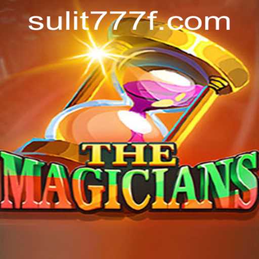 Discover the Enchanting World of TheMagicians: An Immersive Journey with SULIT 777