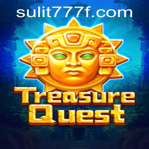 Embark on an Epic Adventure with TreasureQuest and Unlock Secrets with SULIT 777